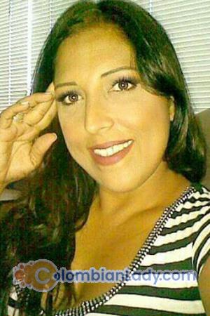 173812 - Elizabeth Age: 50 - Colombia