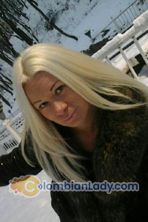 173932 - Elena Age: 46 - Ukraine