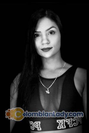 Ladies of Latin-America