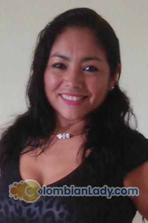 174123 - Katty Age: 49 - Peru