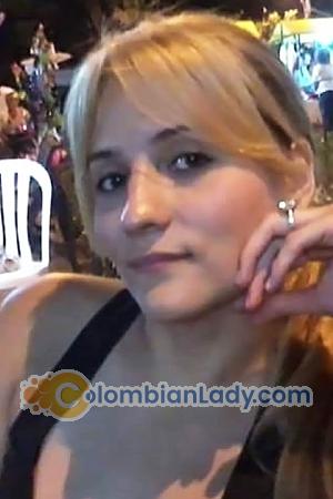 174135 - Vanesa Age: 35 - Colombia