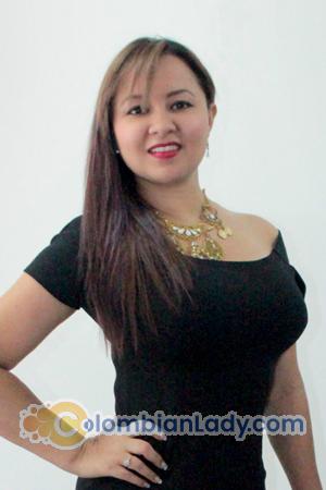 174207 - Sandra Milena Age: 43 - Colombia