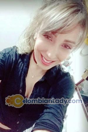 174225 - Erika Age: 35 - Colombia