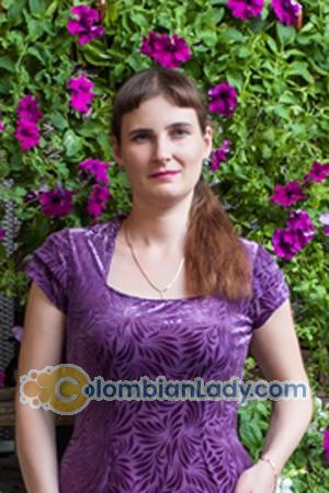 174287 - Irina Age: 42 - Ukraine