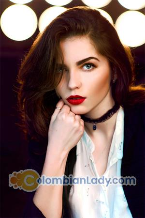 Ladies of Eastern-Europe