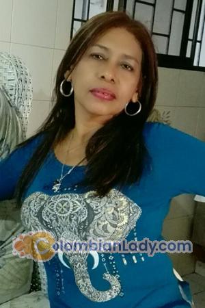 174371 - Virginia Age: 59 - Colombia