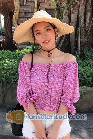 174624 - Zhiyin Age: 40 - China