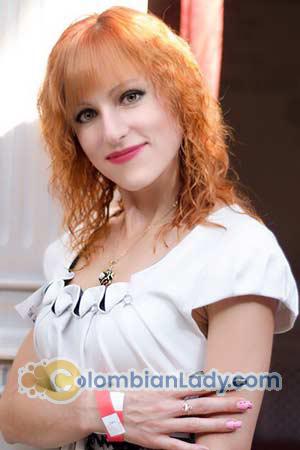174685 - Alyona Age: 43 - Ukraine