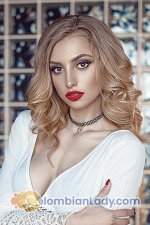 174733 - Anastasiya Age: 25 - Ukraine
