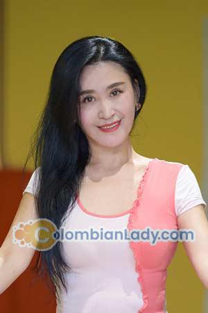 174764 - Lijun Age: 59 - China