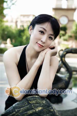 174956 - Hong Age: 48 - China