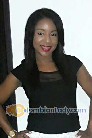 175040 - Rocio Age: 39 - Colombia