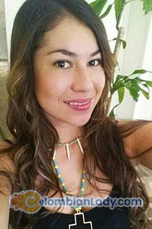 175044 - Diana Age: 39 - Colombia