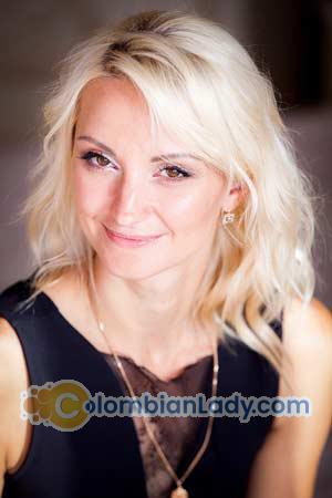 175132 - Olga Age: 40 - Belarus