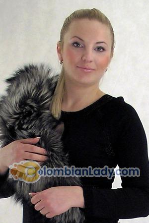 175145 - Inna Age: 47 - Belarus