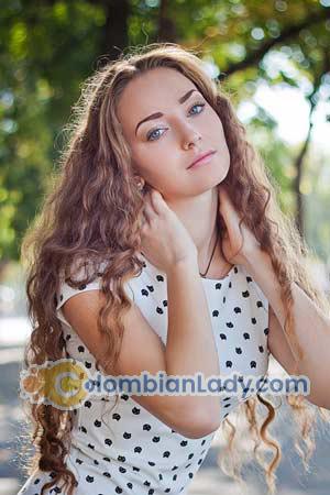 Ladies of Eastern-Europe