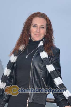 175316 - Victoria Age: 41 - Ukraine