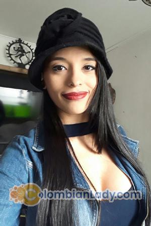175484 - Nataly Age: 39 - Colombia