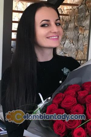 175590 - Ekaterina Age: 37 - Belarus