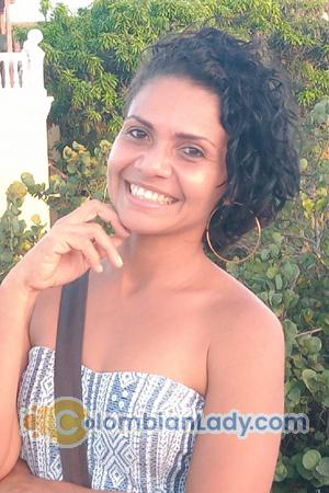 175651 - Luz Mary Age: 44 - Colombia