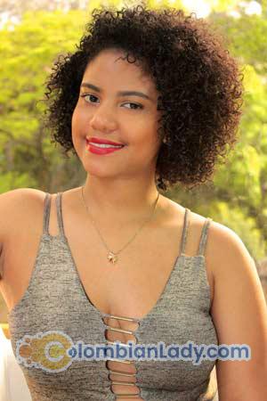 175652 - Dianny Mercedes Age: 32 - Colombia