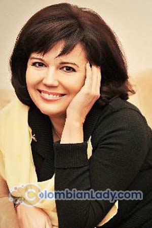 175841 - Eleonora Age: 58 - Ukraine