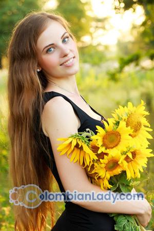 Ladies of Eastern-Europe