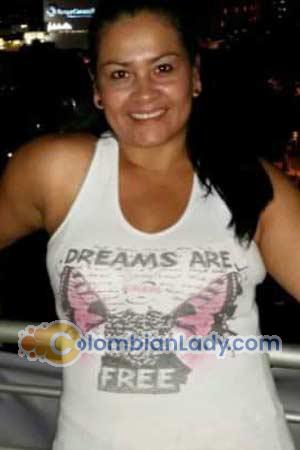 175867 - Herlinda Age: 51 - Colombia