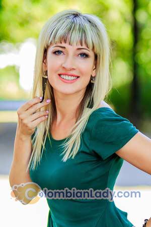 175955 - Elena Age: 46 - Ukraine