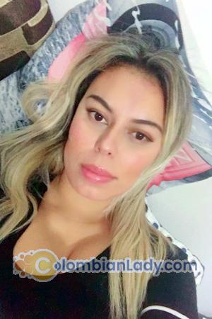 176258 - Marianne Age: 37 - Colombia