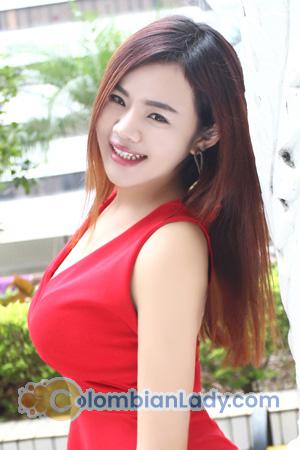 176565 - Panpan Age: 37 - China