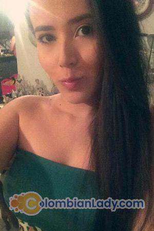 176823 - Mariangela Age: 27 - Venezuela