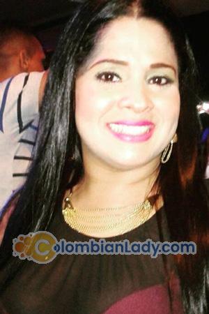 176826 - Helena Age: 42 - Colombia