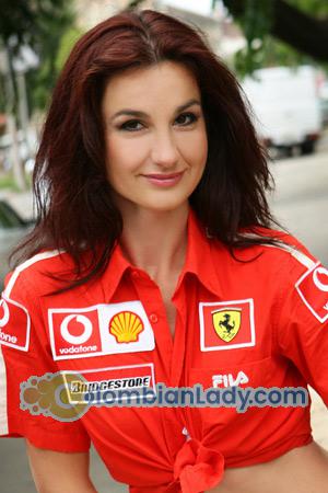 176918 - Elena Age: 46 - Ukraine