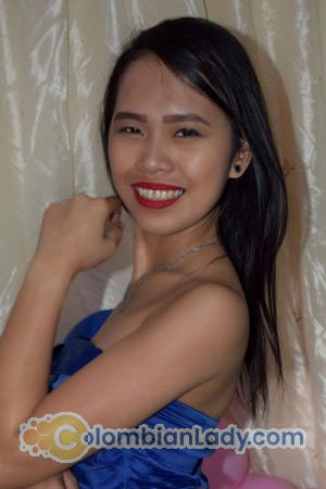 Ladies of Philippines