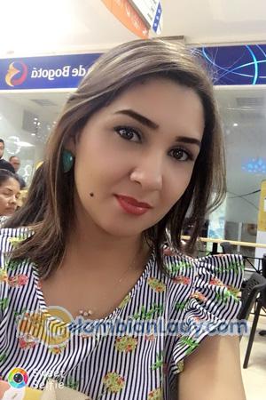 Ladies of Latin-America