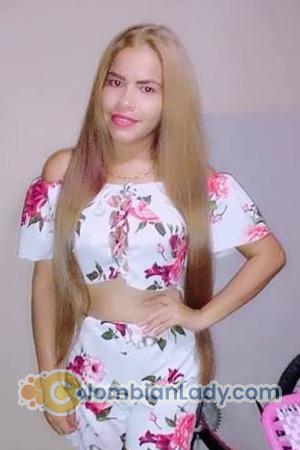 Ladies of Latin-America