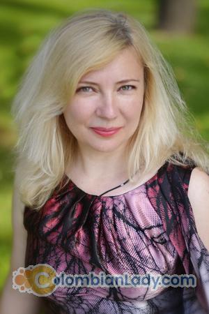 177599 - Viktoriya Age: 46 - Ukraine