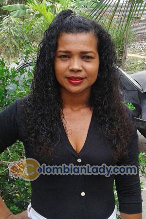 Ladies of Latin-America