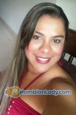 177625 - Linet Age: 41 - Colombia