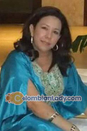 177630 - Elvia Age: 51 - Colombia