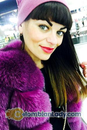 177872 - Irina Age: 40 - Ukraine