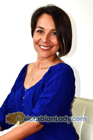 177977 - Claudia Patricia Age: 47 - Colombia