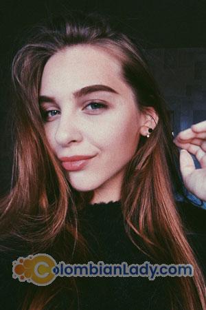 Ladies of Saint Petersburg