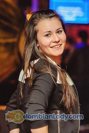 Ladies of Eastern-Europe