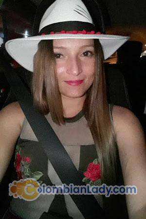 Ladies of Latin-America