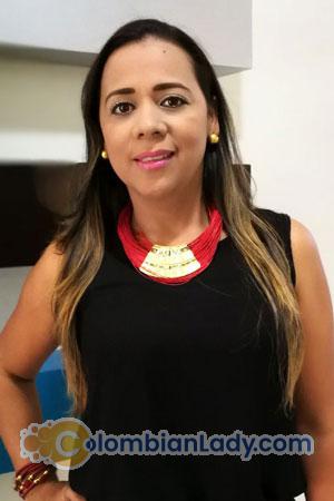 178108 - Catherine Age: 46 - Colombia