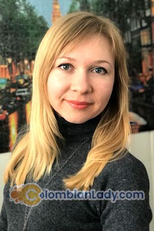 178372 - Julia Age: 40 - Belarus