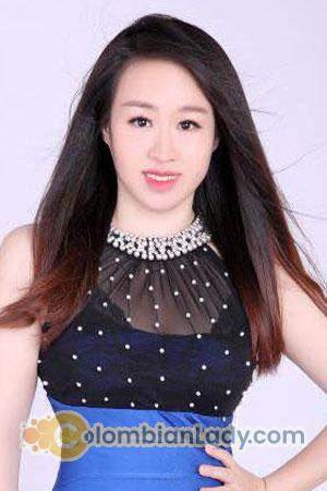 178473 - Fang Age: 42 - China