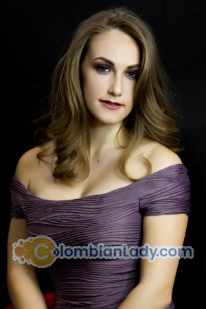 178766 - Elizaveta Age: 28 - Ukraine